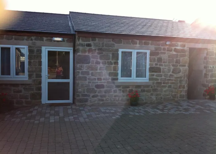 Crich Lane Farm
