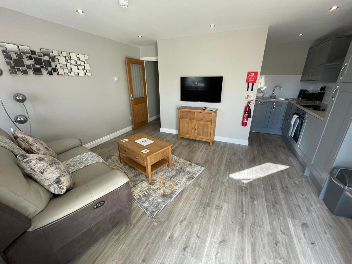 Crich Lane Farm 4* Alfreton